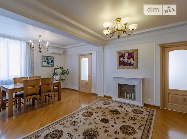 Квартира на вул. Саперно-Слобідська, 22 в Києві, ID 368815, фото №5