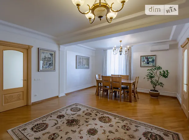 Квартира на вул. Саперно-Слобідська, 22 в Києві, ID 368815, фото №6