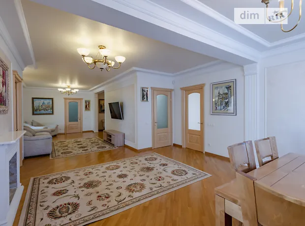 Квартира на вул. Саперно-Слобідська, 22 в Києві, ID 368815, фото №7