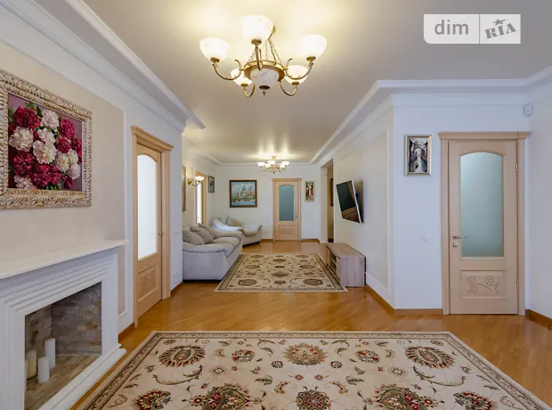 Квартира на вул. Саперно-Слобідська, 22 в Києві, ID 368815, фото №8