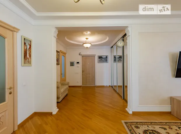 Квартира на вул. Саперно-Слобідська, 22 в Києві, ID 368815, фото №10