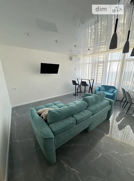 Квартира на вул. Валерія Самофалова, 16А/6, ID 367602, фото №1
