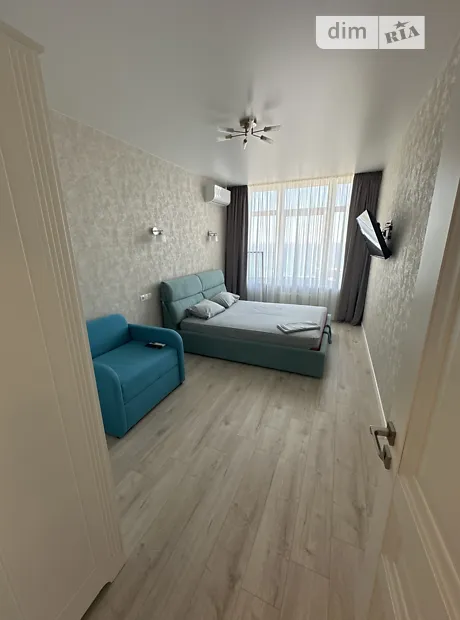 Квартира на вул. Валерія Самофалова, 16А/6 в Одесі, ID 367602, фото №4