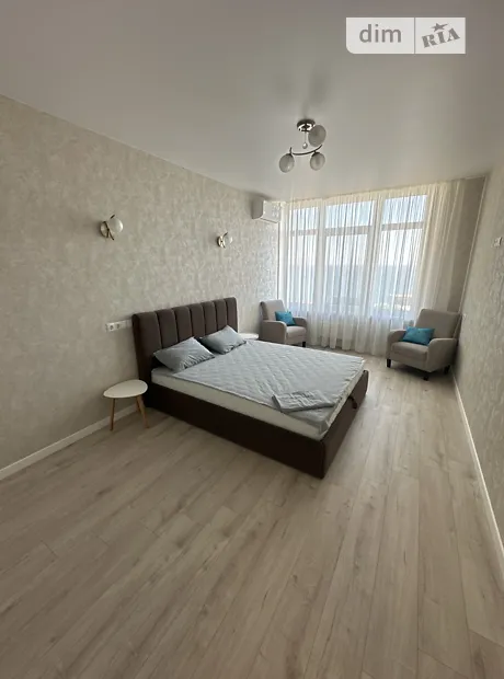 Квартира на вул. Валерія Самофалова, 16А/6 в Одесі, ID 367602, фото №5