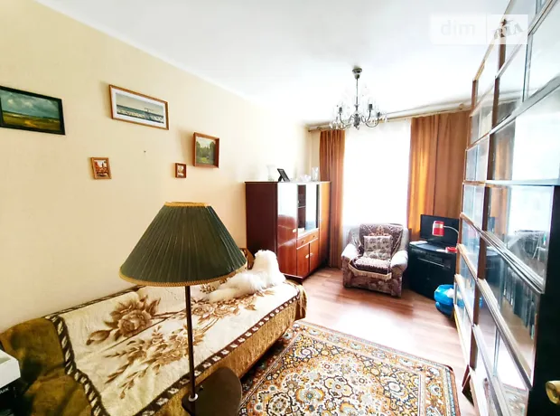 Квартира на вул. Митрополита Андрія Шептицького, 24В, ID 367611, фото №1