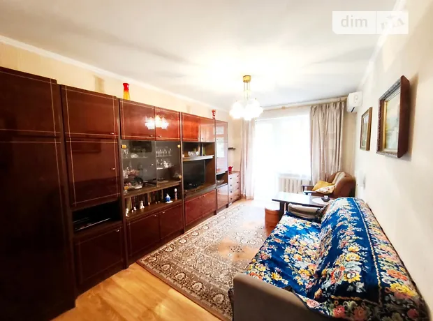 Квартира на вул. Митрополита Андрія Шептицького, 24В в Києві, ID 367611, фото №2