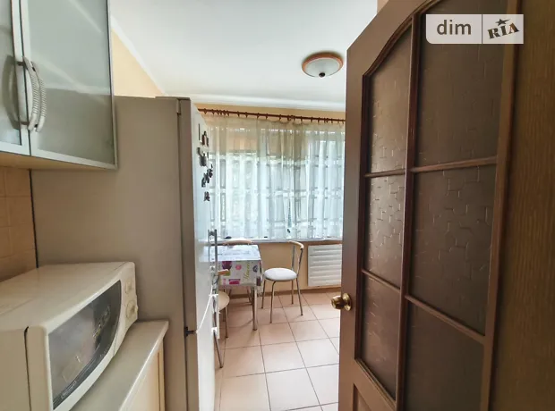 Квартира на вул. Митрополита Андрія Шептицького, 24В в Києві, ID 367611, фото №12