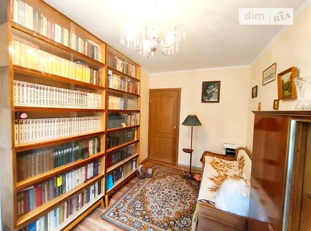 Квартира на вул. Митрополита Андрія Шептицького, 24В в Києві, ID 367611, фото №3