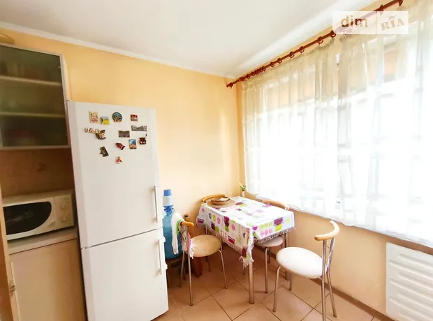 Квартира на вул. Митрополита Андрія Шептицького, 24В в Києві, ID 367611, фото №5