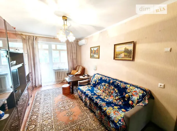 Квартира на вул. Митрополита Андрія Шептицького, 24В в Києві, ID 367611, фото №7