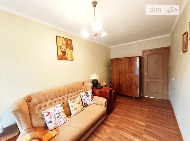 Квартира на вул. Митрополита Андрія Шептицького, 24В в Києві, ID 367611, фото №9