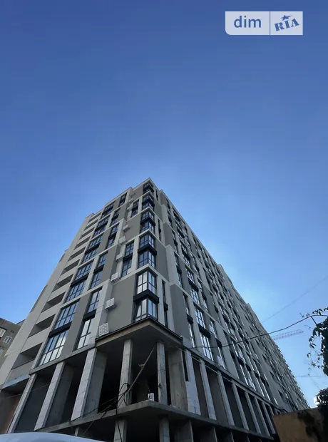 Квартира на вул. Хоткевича Гната, 45 в Івано-Франківську, ID 367703, фото №2