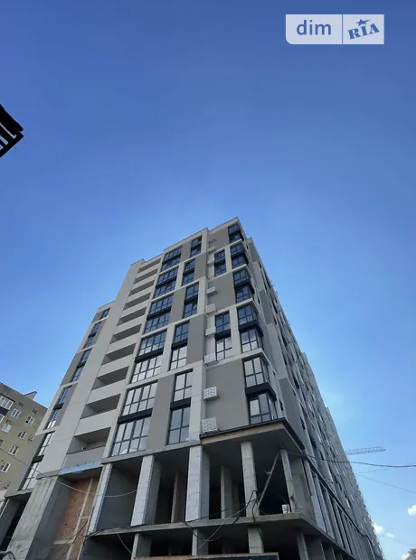 Квартира на вул. Хоткевича Гната, 45 в Івано-Франківську, ID 367703, фото №4