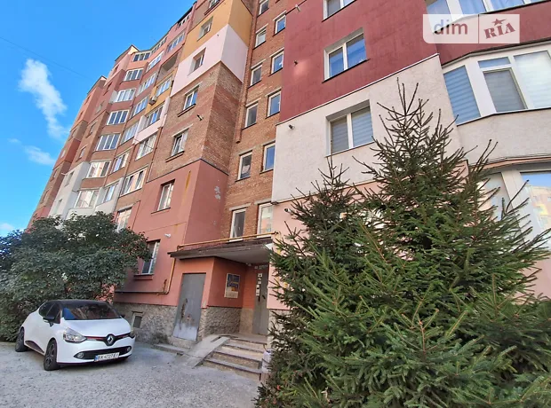 Квартира на вул. Будівельників (Грузевиця-2), 1, ID 367698, фото №1