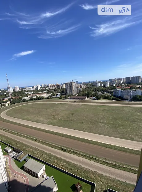 Квартира на вул. Краснова в Одесі, ID 382192, фото №12