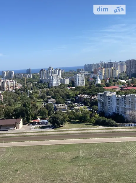 Квартира на вул. Краснова в Одесі, ID 382192, фото №13