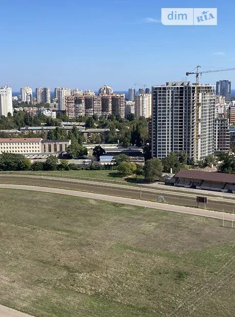 Квартира на вул. Краснова в Одесі, ID 382192, фото №15