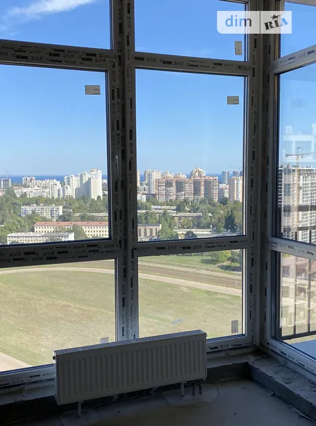 Квартира на вул. Краснова в Одесі, ID 382192, фото №21