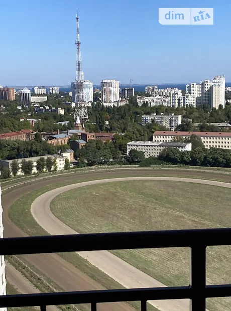 Квартира на вул. Краснова в Одесі, ID 382192, фото №5