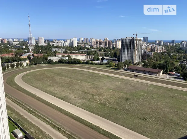 Квартира на вул. Краснова в Одесі, ID 382192, фото №10