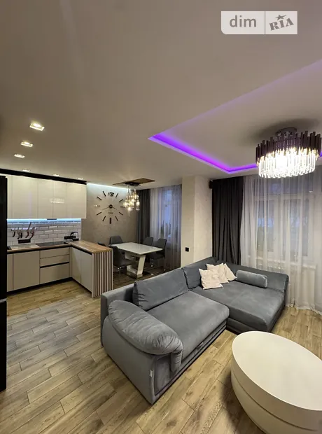 Квартира на вул. Митрополита Василя Липківського, 37Б, ID 367713, фото №1