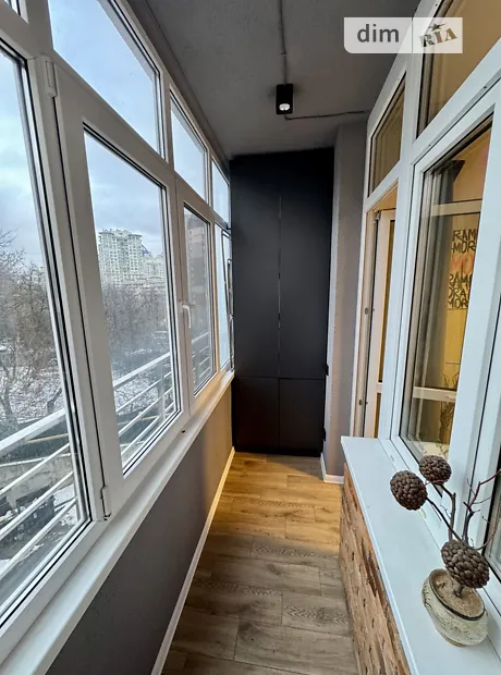 Квартира на вул. Митрополита Василя Липківського, 37Б в Києві, ID 367713, фото №15