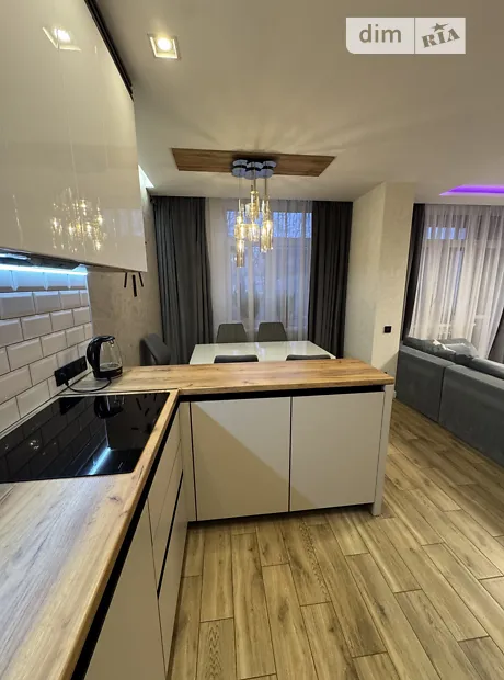 Квартира на вул. Митрополита Василя Липківського, 37Б в Києві, ID 367713, фото №5