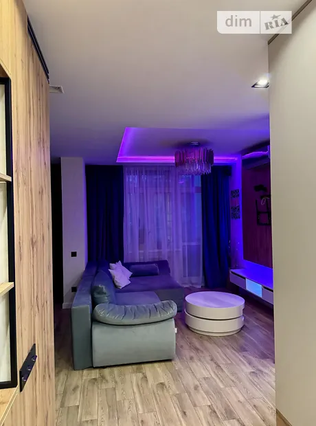 Квартира на вул. Митрополита Василя Липківського, 37Б в Києві, ID 367713, фото №8