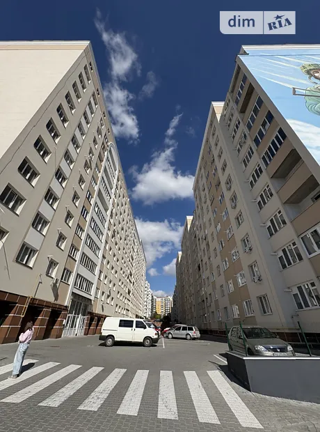 Квартира на вул. Кармелюка, 3/1А в Хмельницькому, ID 367876, фото №2