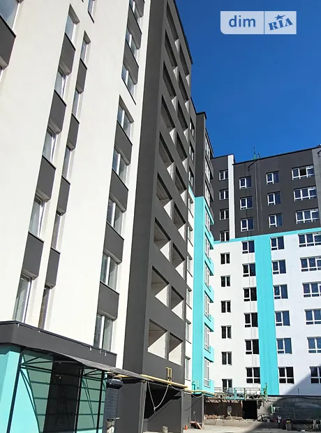 Квартира на вул. Нижня Берегова, 1Б в Хмельницькому, ID 367888, фото №13