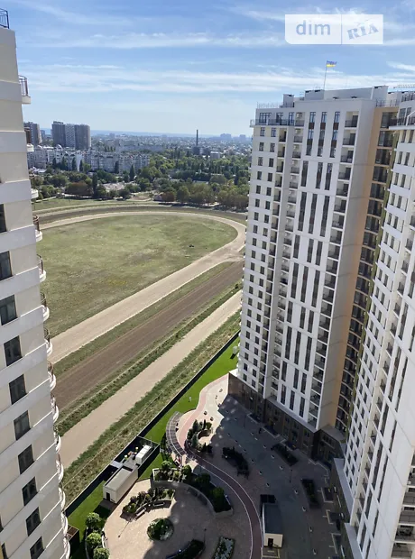 Квартира на вул. Краснова в Одесі, ID 368979, фото №11