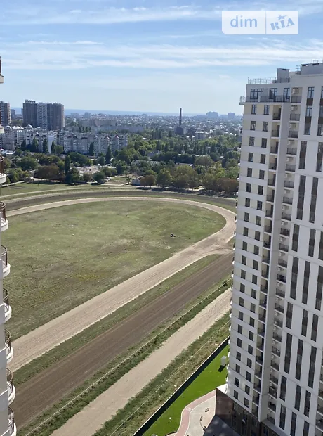 Квартира на вул. Краснова в Одесі, ID 368979, фото №15