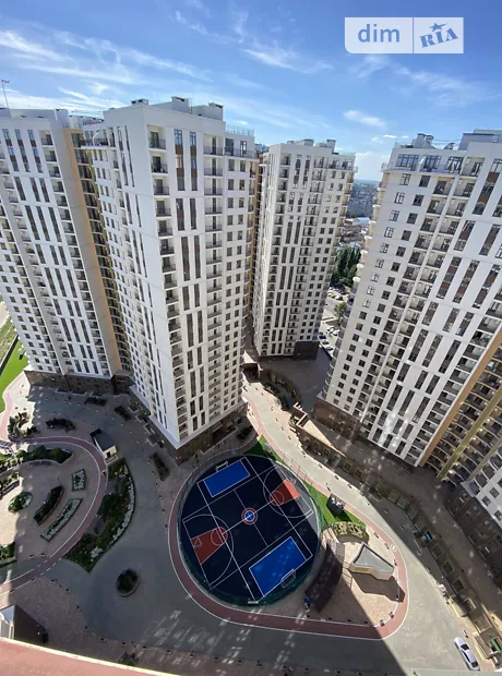 Квартира на вул. Краснова в Одесі, ID 368979, фото №16