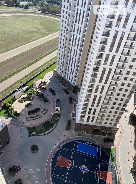 Квартира на вул. Краснова в Одесі, ID 368979, фото №22