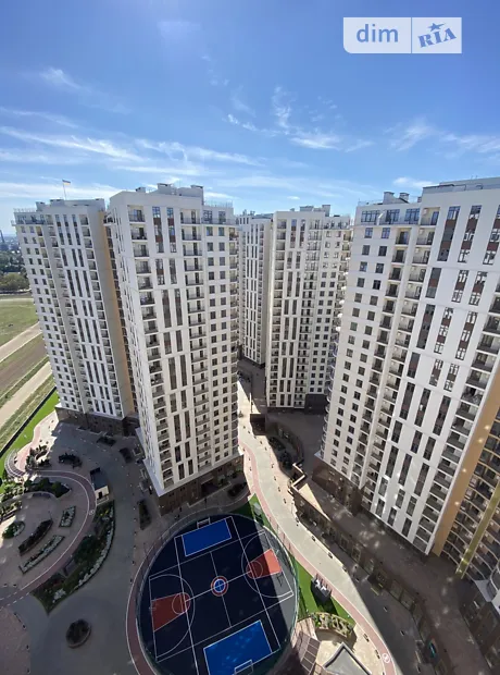Квартира на вул. Краснова в Одесі, ID 368979, фото №28