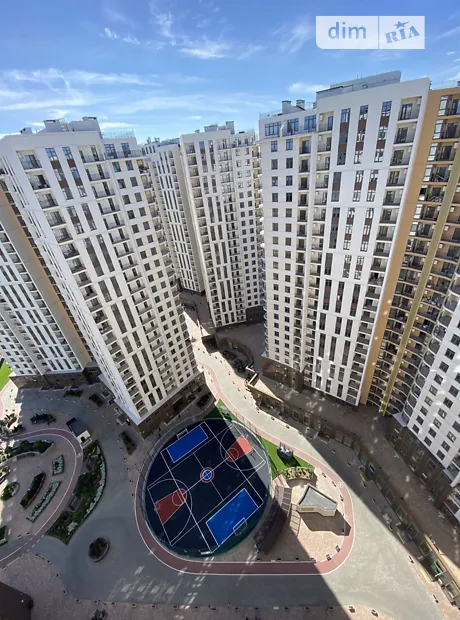 Квартира на вул. Краснова в Одесі, ID 368979, фото №29