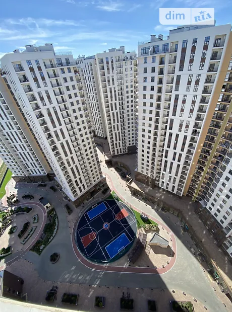 Квартира на вул. Краснова в Одесі, ID 368979, фото №30
