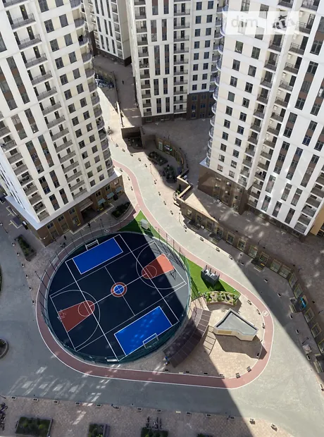 Квартира на вул. Краснова в Одесі, ID 368979, фото №31