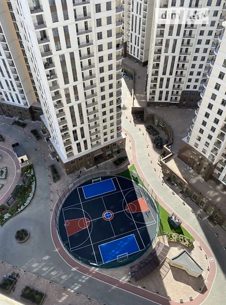 Квартира на вул. Краснова в Одесі, ID 368979, фото №32