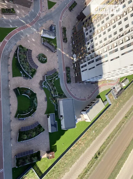 Квартира на вул. Краснова в Одесі, ID 368979, фото №35