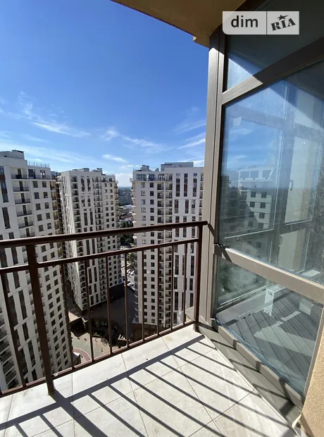 Квартира на вул. Краснова в Одесі, ID 368979, фото №8