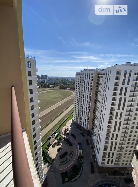 Квартира на вул. Краснова в Одесі, ID 368979, фото №9