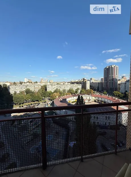 Квартира на вул. Коновальця Євгена, 32Б в Києві, ID 367967, фото №13