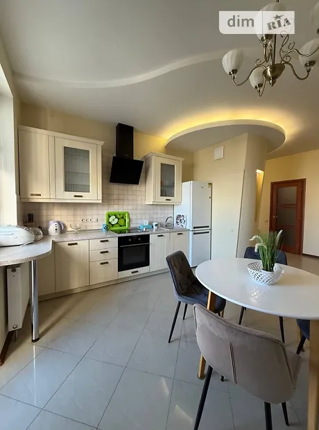 Квартира на вул. Коновальця Євгена, 32Б в Києві, ID 367967, фото №14