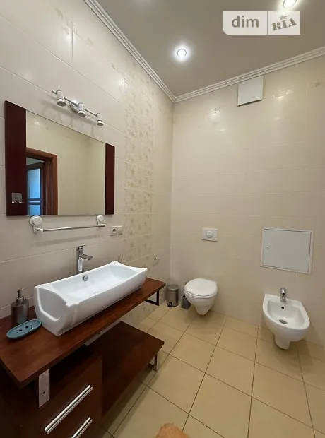 Квартира на вул. Коновальця Євгена, 32Б в Києві, ID 367967, фото №19