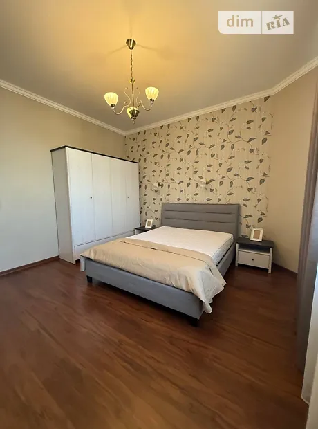 Квартира на вул. Коновальця Євгена, 32Б в Києві, ID 367967, фото №25