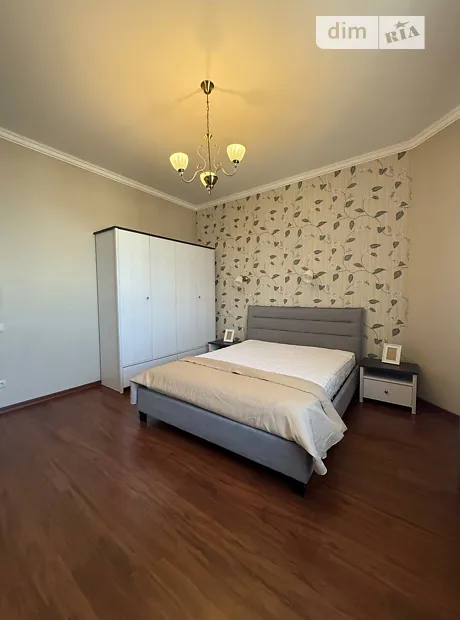 Квартира на вул. Коновальця Євгена, 32Б в Києві, ID 367967, фото №26