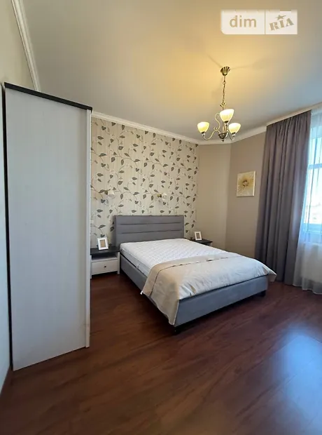 Квартира на вул. Коновальця Євгена, 32Б в Києві, ID 367967, фото №27