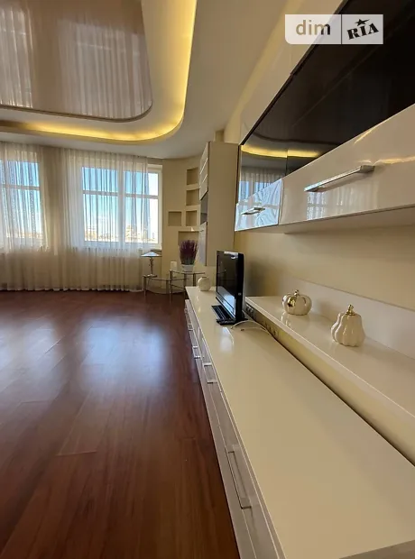 Квартира на вул. Коновальця Євгена, 32Б в Києві, ID 367967, фото №5