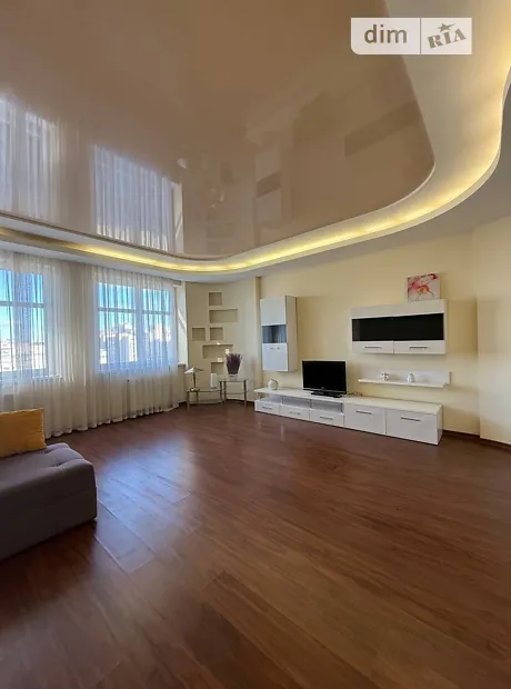 Квартира на вул. Коновальця Євгена, 32Б в Києві, ID 367967, фото №6